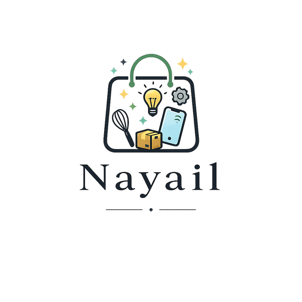 Nayail