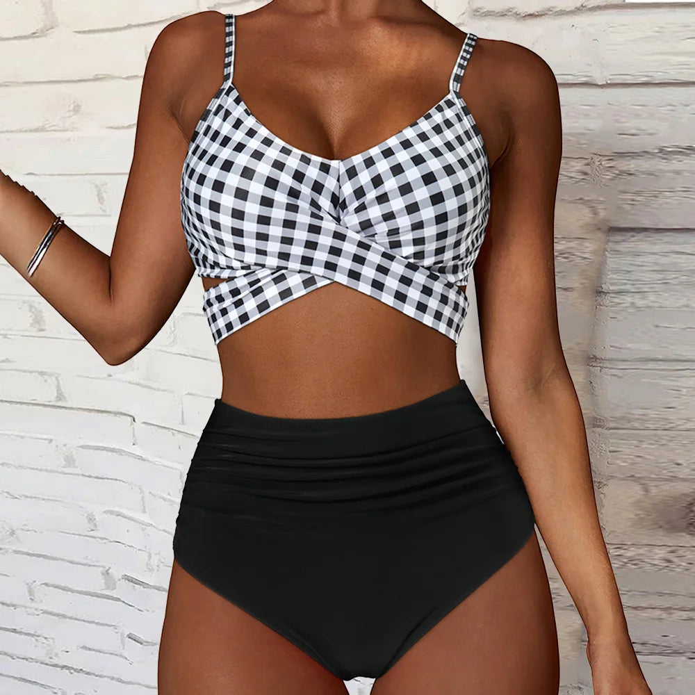 Maillot 2 pièces MAEVA