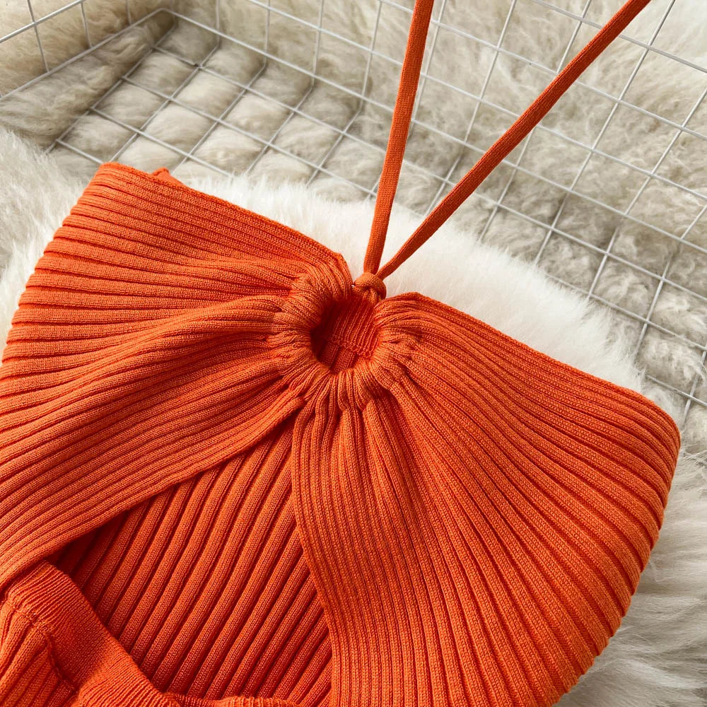 Robe de plage