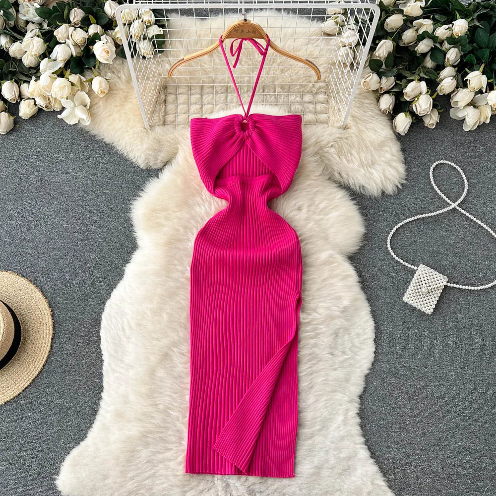 Robe de plage
