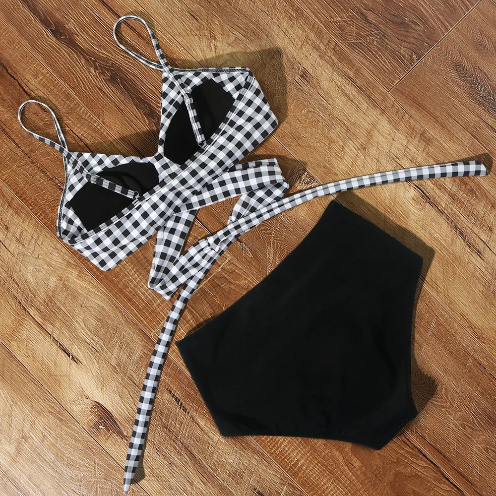Maillot 2 pièces MAEVA