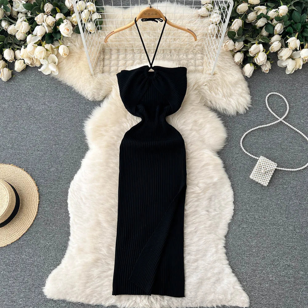 Robe de plage