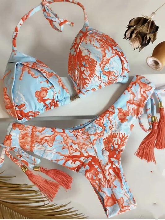 Maillot de bain NINA