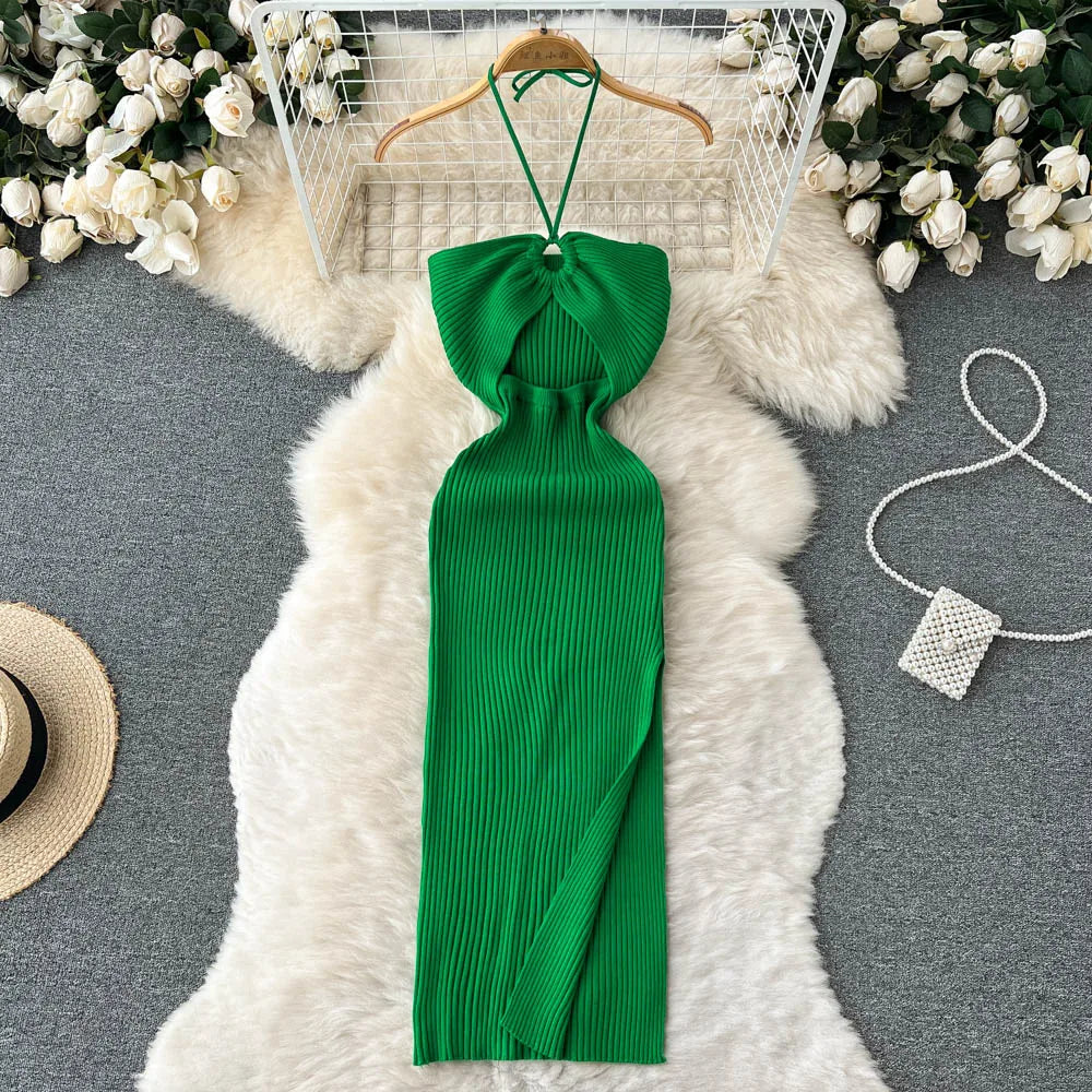 Robe de plage