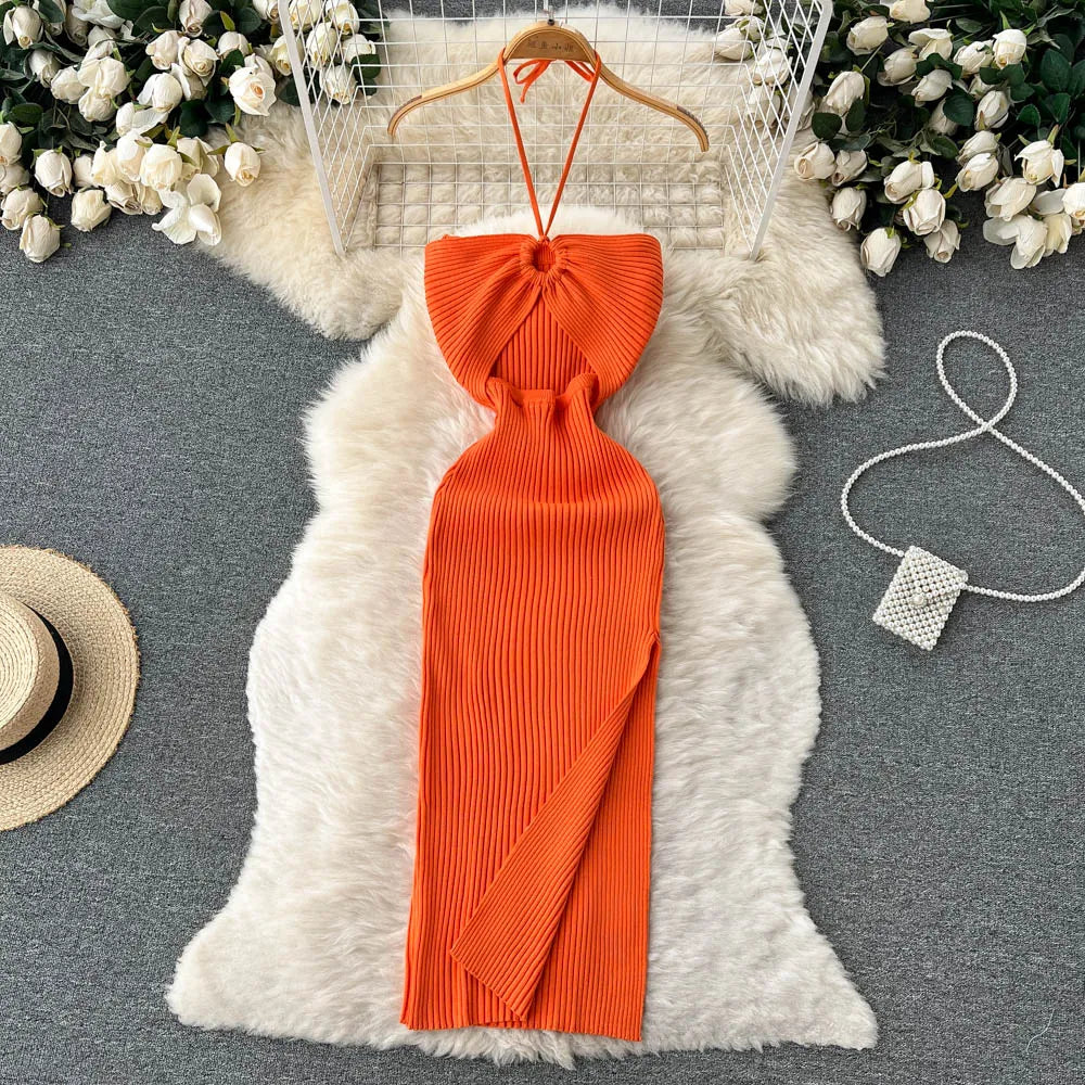 Robe de plage