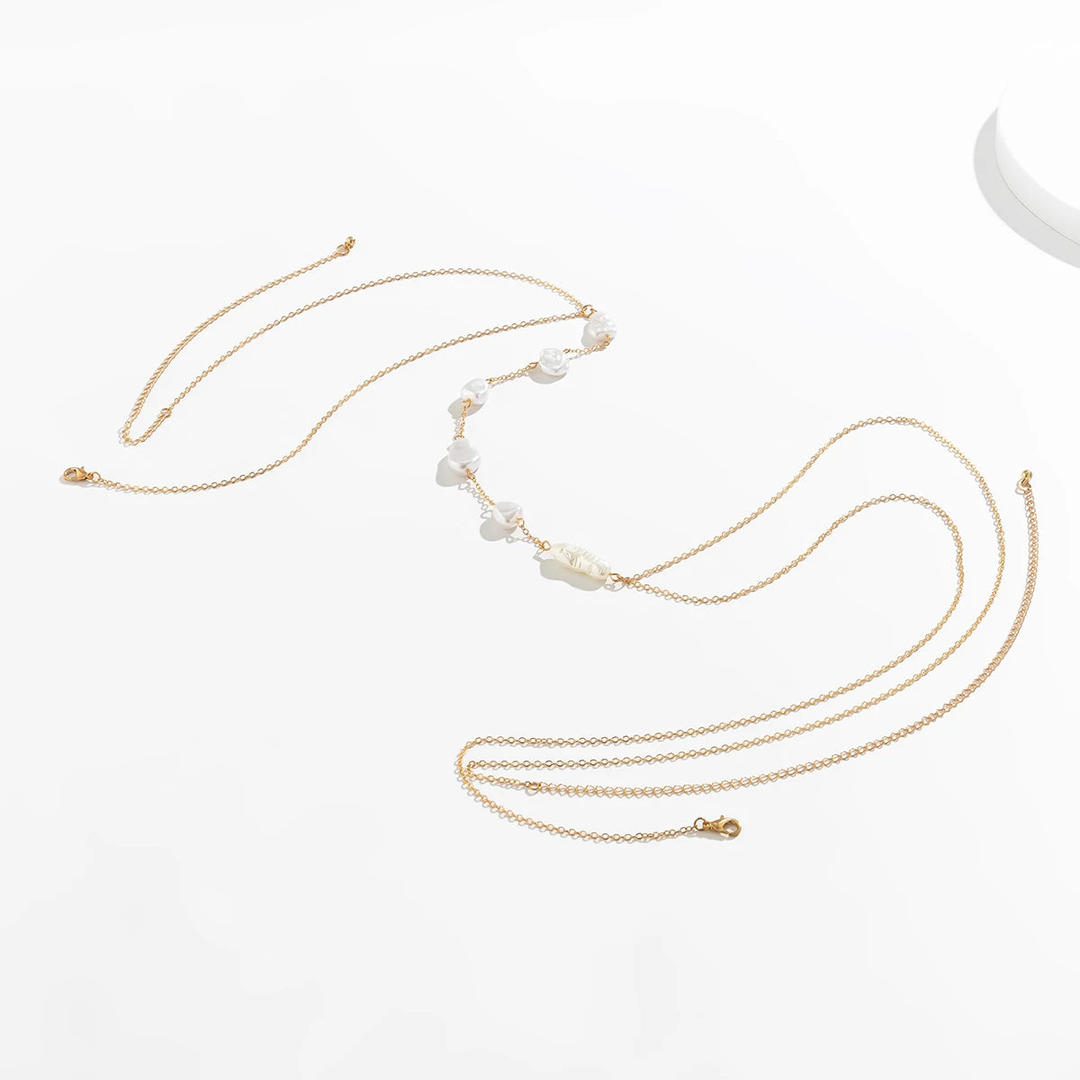 Bijoux de corp