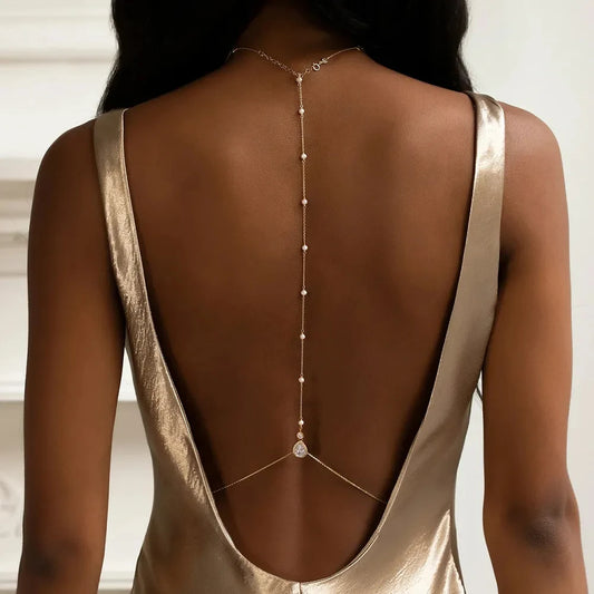 Bijoux de corps
